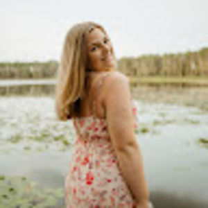 Meet your Posher, Savannah